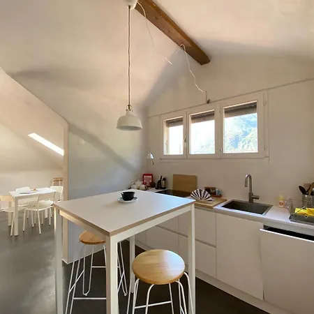 Casa Vino E Birra * Osogna