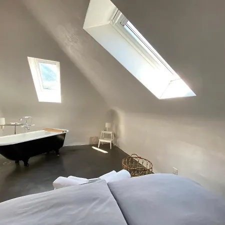 Apartmanhotel Casa Vino E Birra Osogna