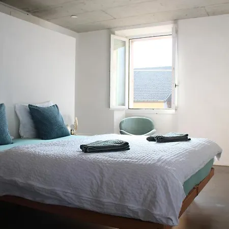Apartmanhotel Casa Vino E Birra *