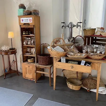 Casa Vino E Birra Boutique * Osogna