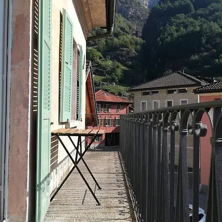 Aparthotel Casa Vino E Birra Boutique Osogna