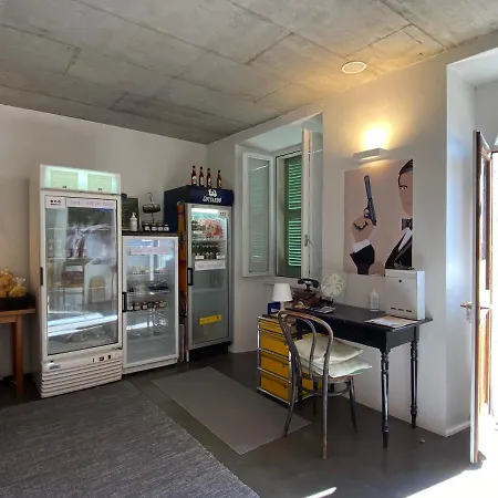 Casa Vino E Birra Boutique *