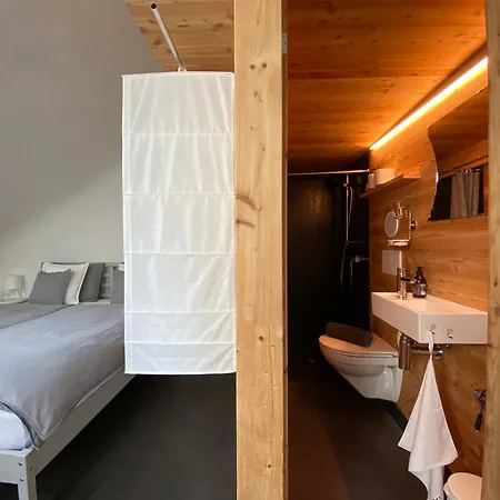 Aparthotel Casa Vino E Birra Boutique Osogna