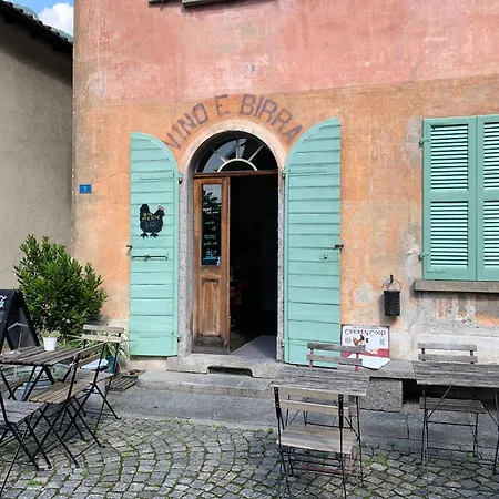 公寓式酒店 Casa Vino E Birra